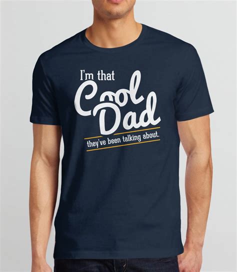 father's day t shirts funny